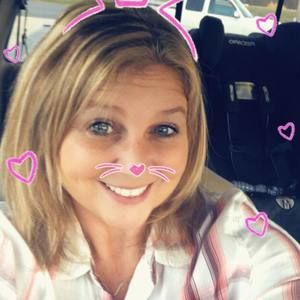 Meet your Posher, Beth